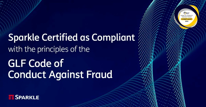 TISparkle's tweet photo. We are proud to be certified by the ITW | Global Leaders' Forum as compliant with the GLF Code of Conduct to prevent fraud in international telecommunications! Read the news 👇

#KeepingTheWorldConnected
#FightAgainstFraud
#GLFFraudReport2024