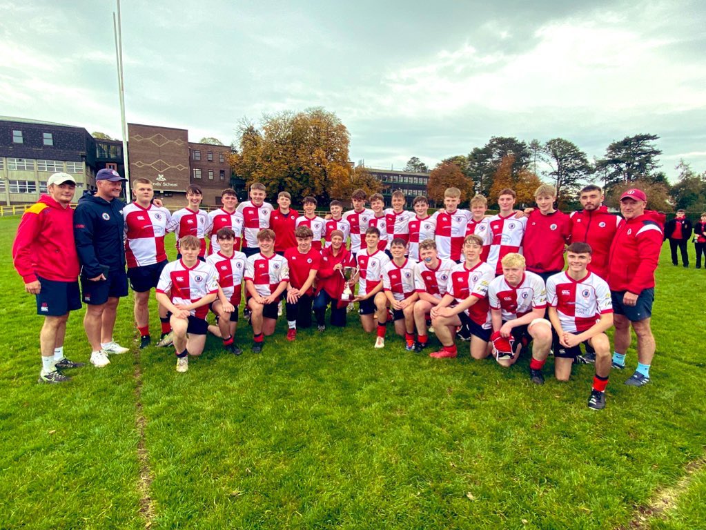 BHS SPORTS RESULTS tweet media