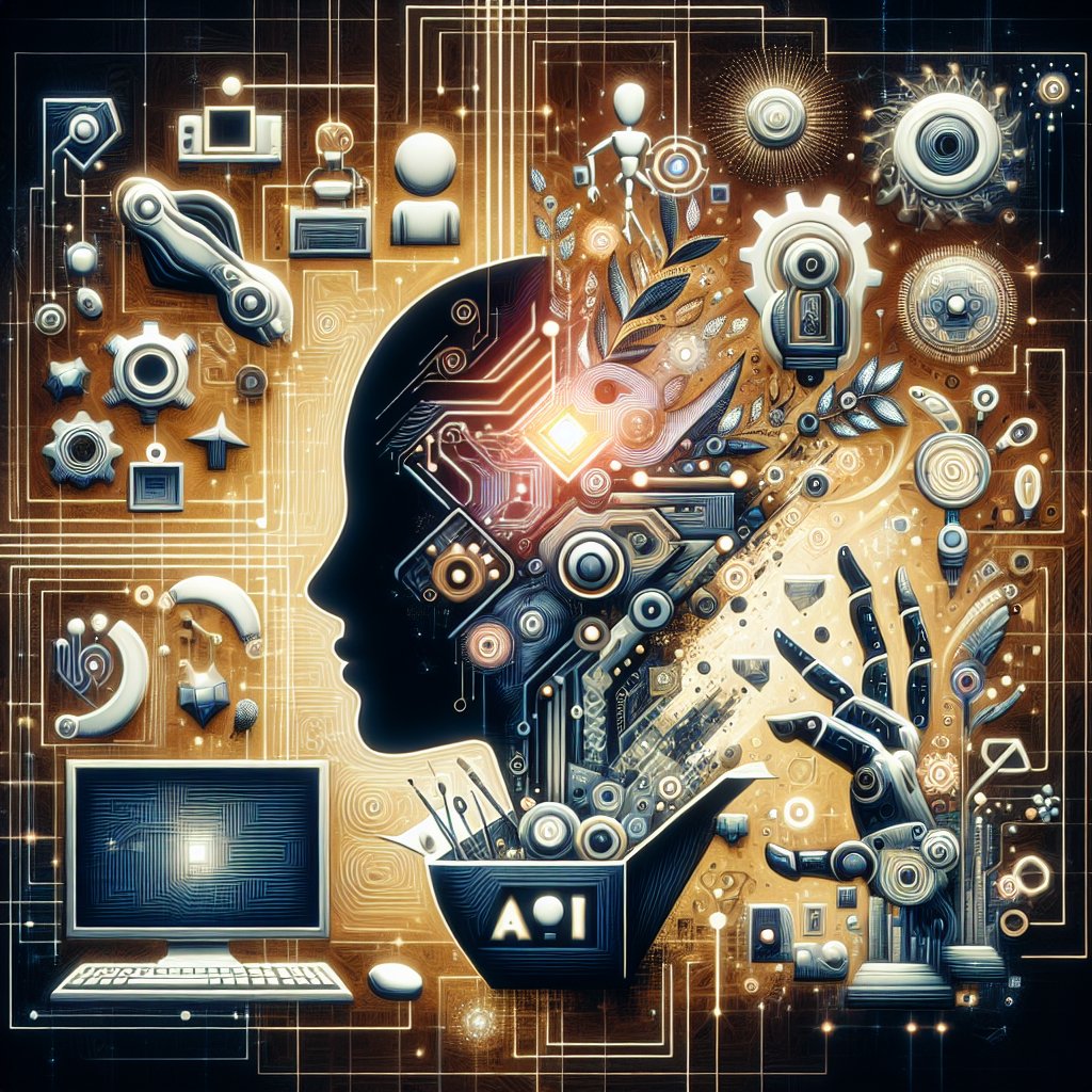 BoubouMady's tweet photo. AI can do almost everything, but it can't feel real emotions or understand human creativity fully. Designers and builders, keep creating what tech can't. Be innovative, even with AI. Want more insights? Follow me on X for updates and tips! https://t.co/lq9RipsC2p