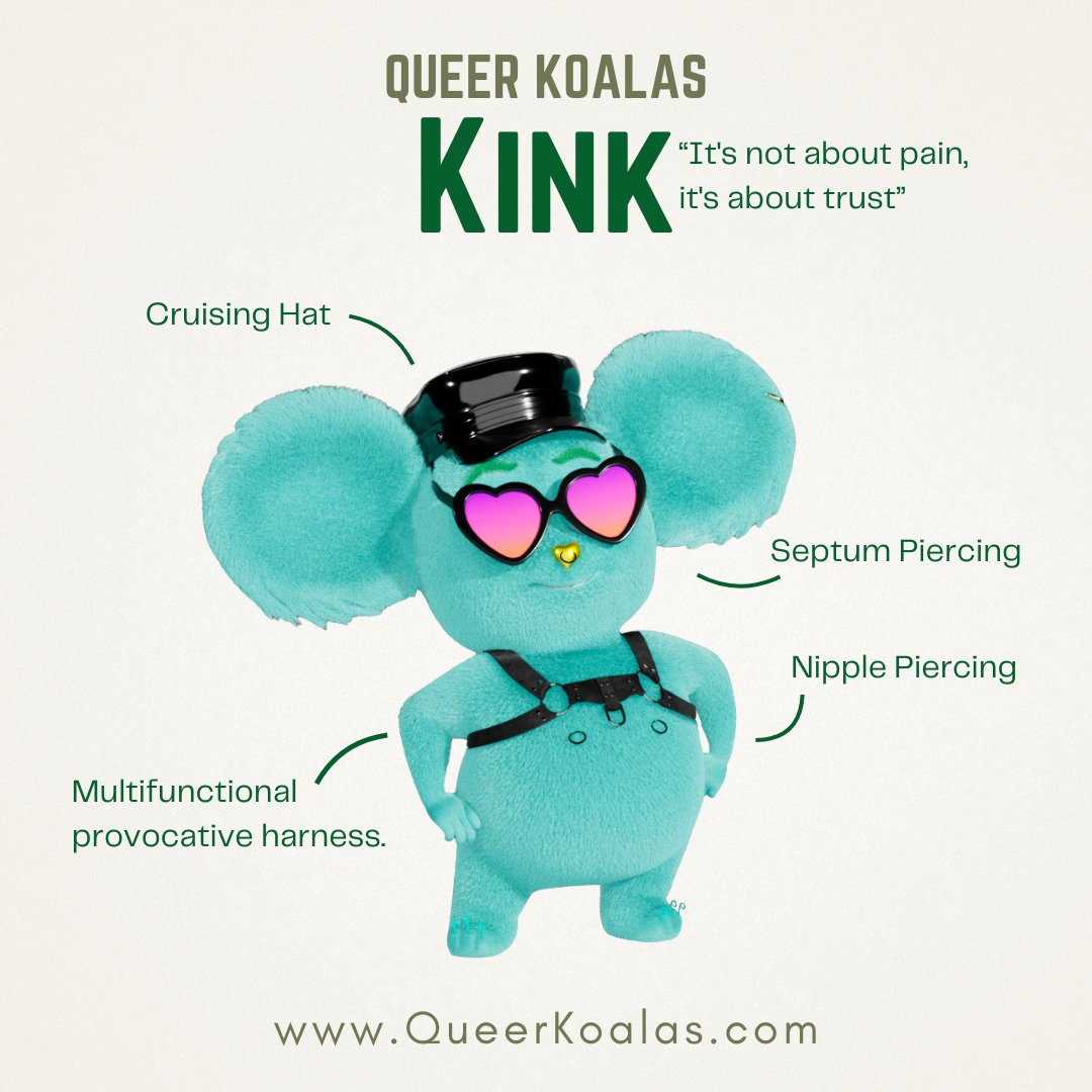 Queer Koalas tweet media