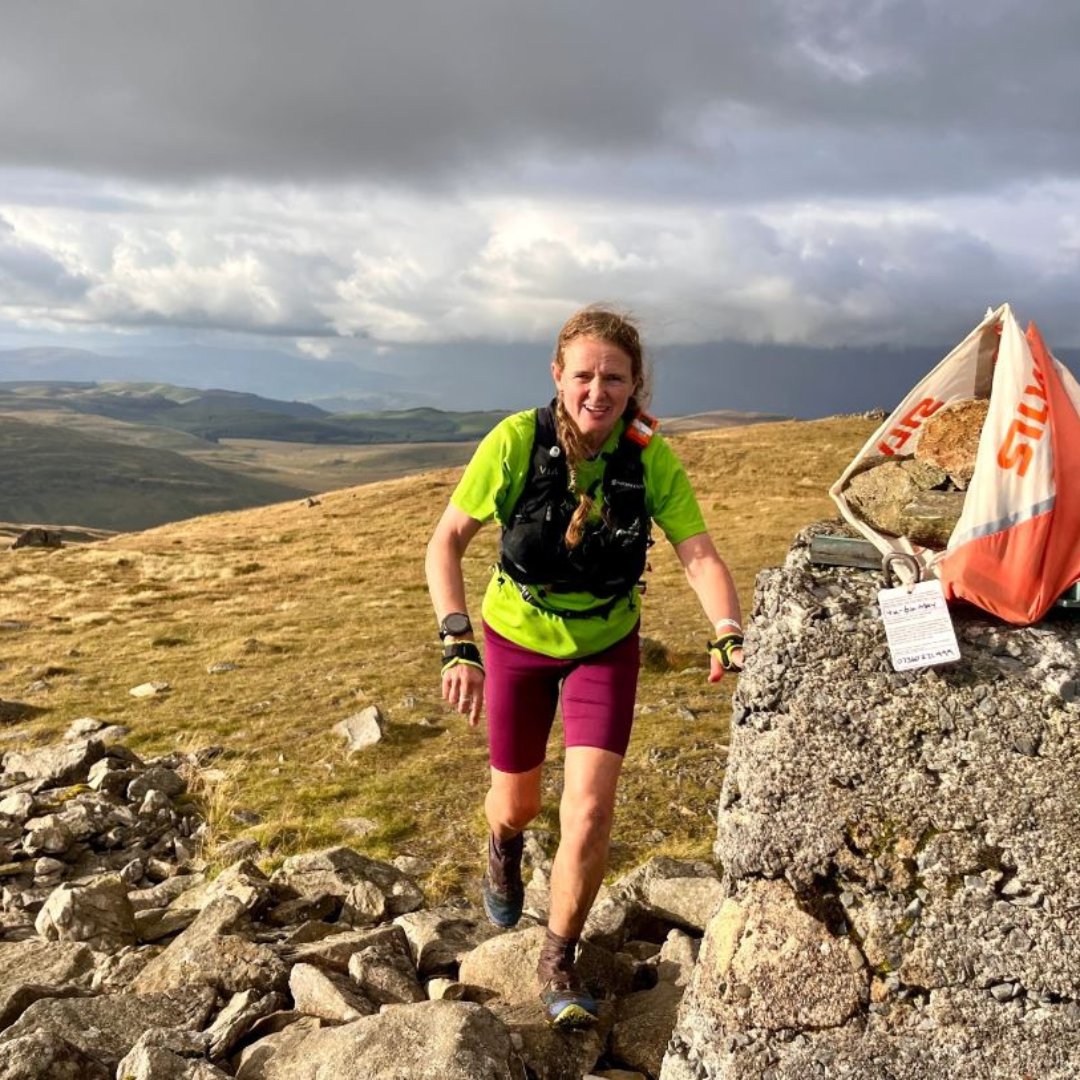 🌟 Inspiration Alert! 🌟
sharing this incredible story from 1 of our amazing customers who did Dragon’s Back Race! 🏔️💪
 239 miles &amp; 17,992M  
chiacharge.co.uk/blogs/news/sar… Check out  the Chia Charge community! 🙌 #ChiaCharge #DragonBackRace #Inspiration #FuelYourAdventure