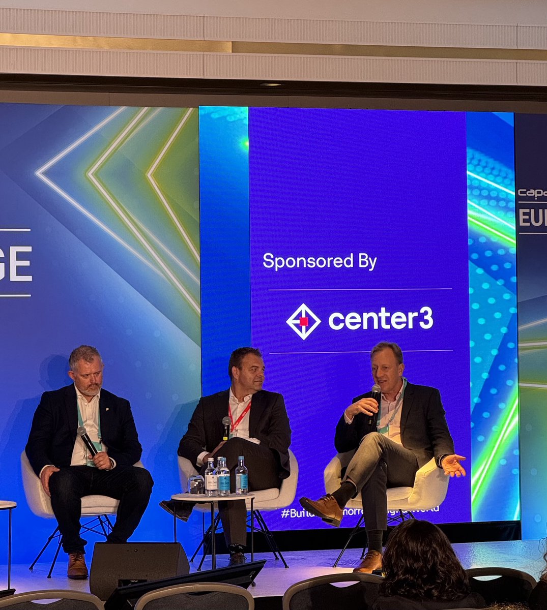 Vodafone Carrier Services tweet media