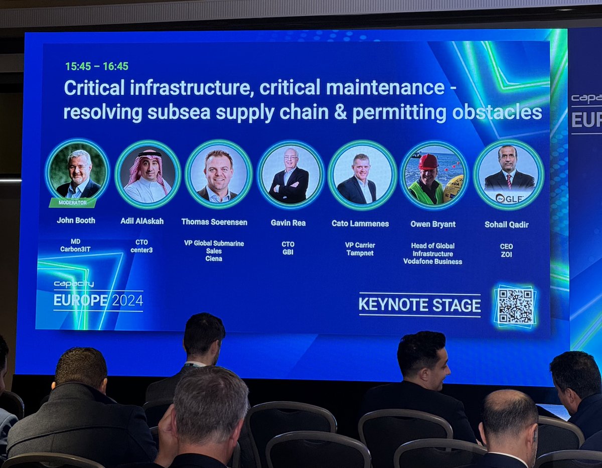 Vodafone Carrier Services tweet media