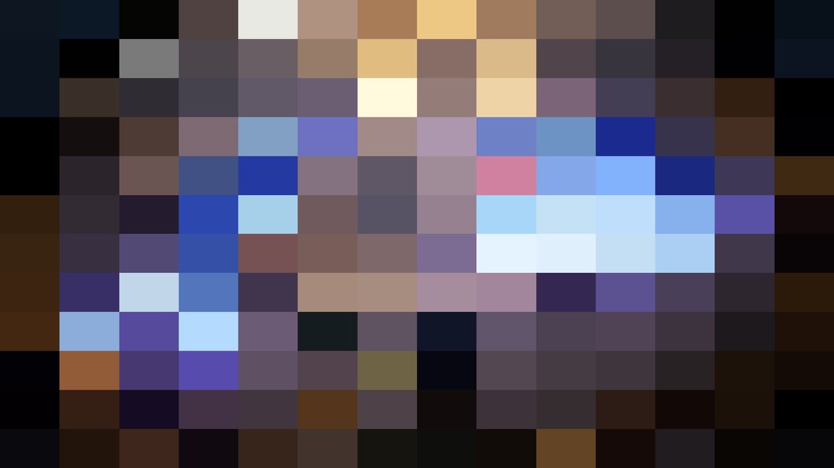 We've been sent photographic evidence of a new paranormal threat terrorizing New York City.

Unfortunately, spectral interference has distorted our image. Share this image and help us reveal its identity!