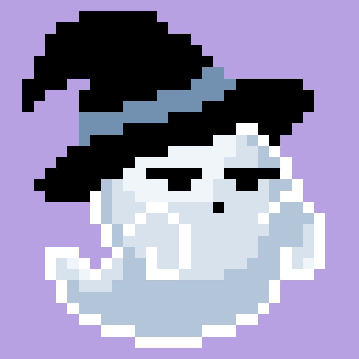 Catface_Studios's tweet photo. Boo

#art #illustration #pixelart #aseprite #digitalart #digitalillustration #drawing #artwork #kawaiiart #artist #halloweenart #spookyart #spooky #smallbusiness #smallartist #ghost #ghostart #creepyart #cuteart #cutespooky #halloween #witch #witchart https://t.co/mJpDY5YK1j
