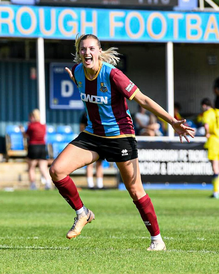 Adobe Women's FA Cup tweet media
