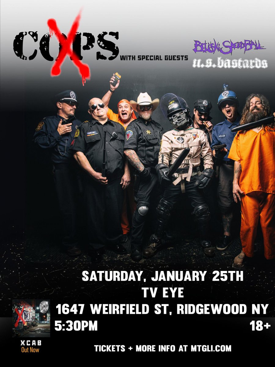 Miles To Go Presents tweet media