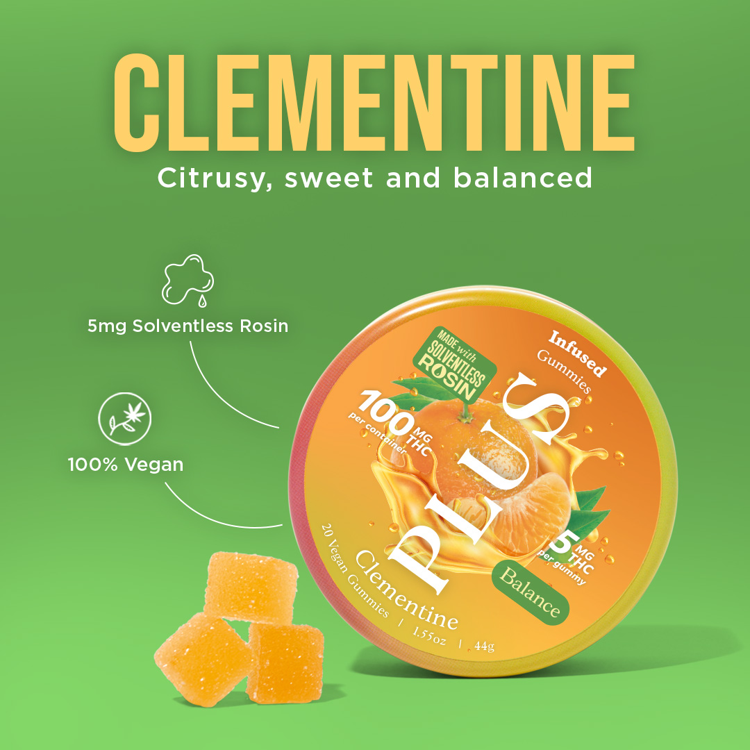 PLUS Products tweet media