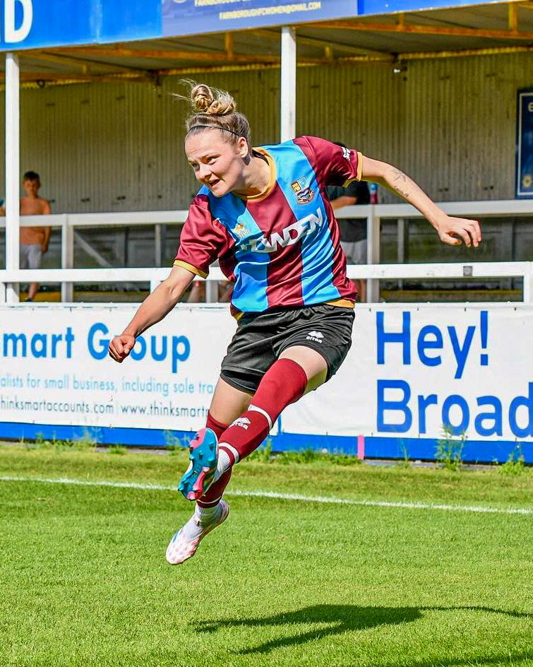 Adobe Women's FA Cup tweet media