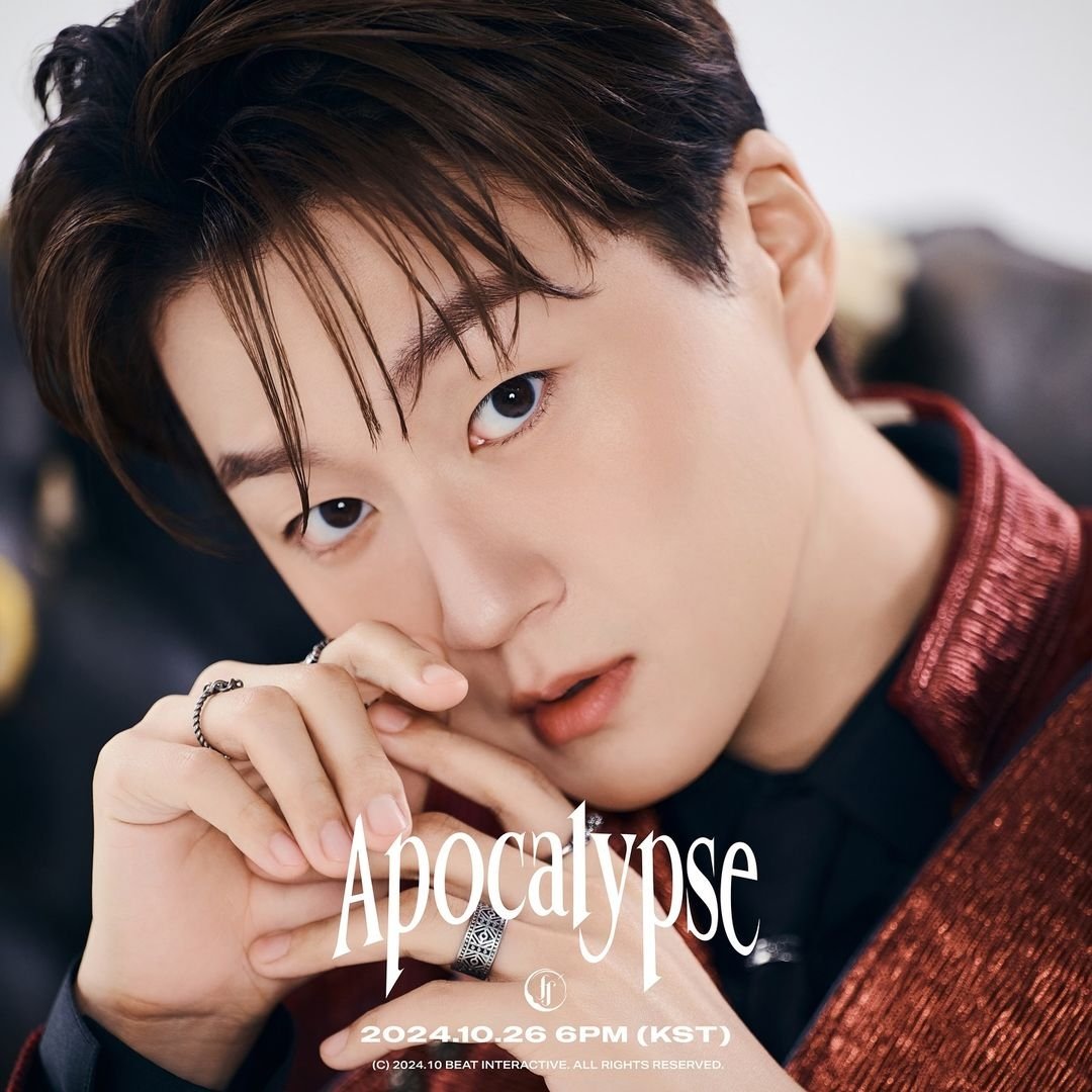 fore_soopbyeol's tweet photo. They have no right to look this handsome 😍 https://t.co/QmEoKmVTvi