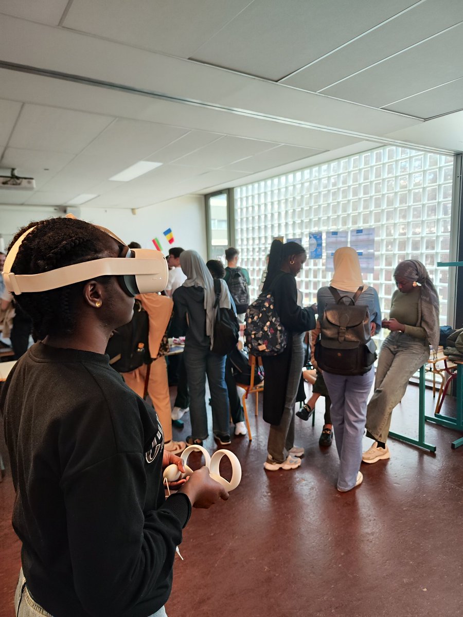 Maison de l'Europe de l'Eure - Europe Direct 🇪🇺 tweet media