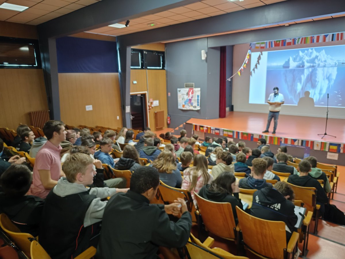 Maison de l'Europe de l'Eure - Europe Direct 🇪🇺 tweet media