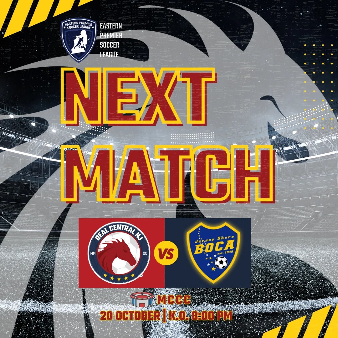 Next challenge ahead! Time to regroup and refocus—a big game coming up. Let's get ready to give it our all! 💥⚽ #UpcomingMatch #TeamGoals #BackStronger