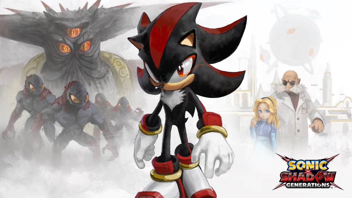 SEGA has published a new Sonic X Shadow Generations artwork by <a href="/Rythayze/">𝒓𝒚𝒕𝒉𝒂𝒛𝒆 ⚠</a>!

#Sonic #SonicTheHedgehog #SonicXShadowGenerations #SonicNews