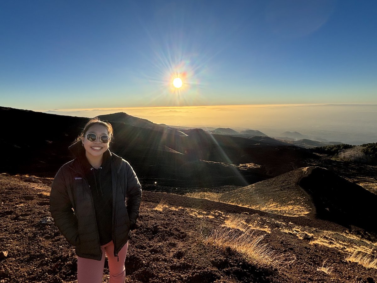 SmithGenomicMed's tweet photo. Genetic testing changes lives. For Portia, a former Biotrain intern, it provided answers.

Learn how genetic testing from @SmithGenomicMed helped Portia finally find the answers she needed and why it could make a difference for others: https://t.co/uDWvUgEG6b https://t.co/kuFsxBxHeW