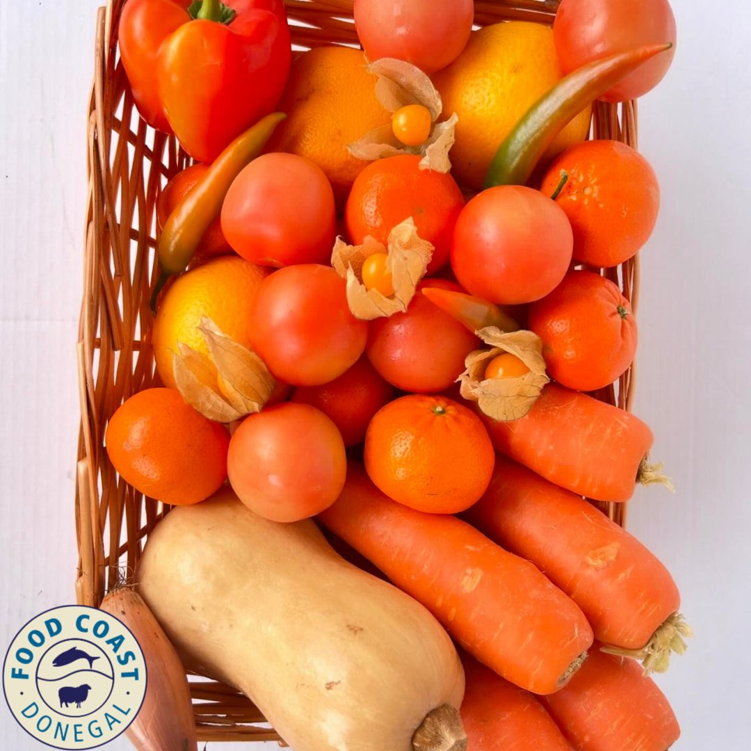 Donegal_food's tweet photo. With 30 years of business experience, Doherty Roe only supply the best fruit and veg.
Check out their website for more:
https://t.co/ZAXdKXPVVI

#FoodCoastDonegal #LEODonegal #MakingItHappen #DonegalFood https://t.co/k5CMIvg14I