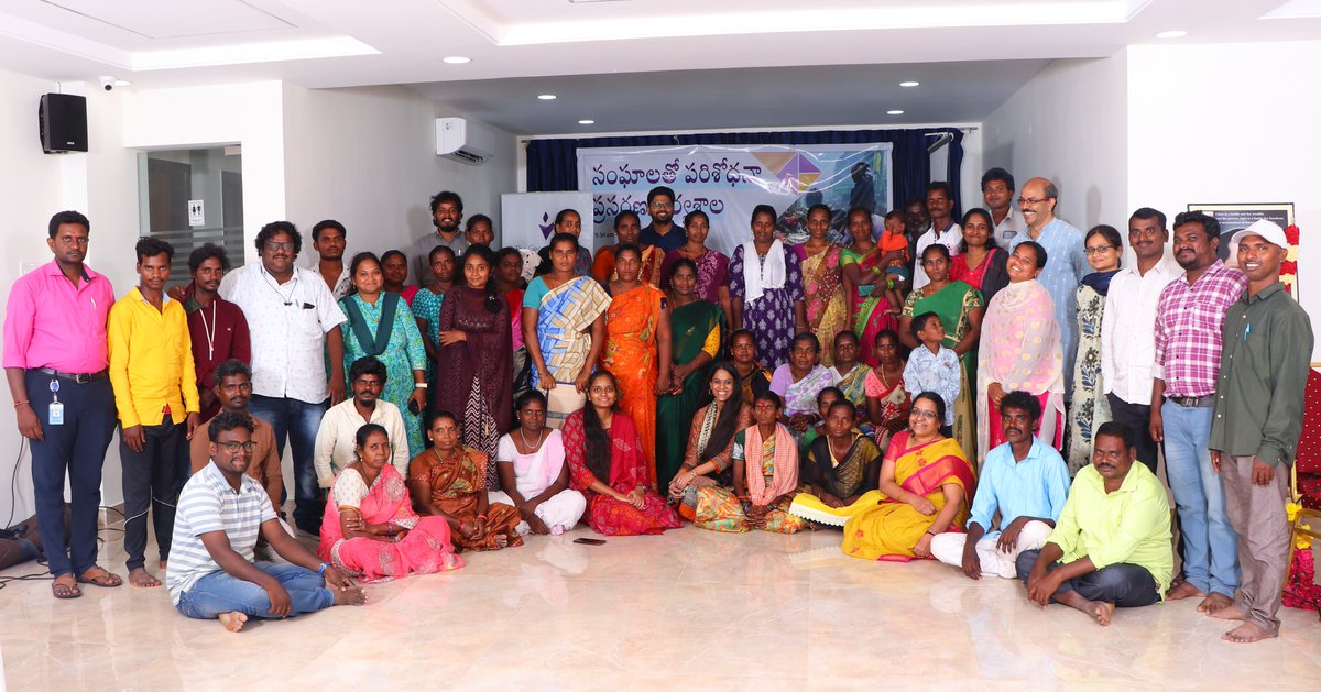 Shrutika Murthy (@murthyshrutika) on Twitter photo <a href="/BezwadaWilson/">Bezwada Wilson</a> <a href="/ambedkariteIND/">The Dalit Voice</a> <a href="/UKRI_News/">UK Research and Innovation</a> <a href="/GCRF/">Global Challenges Research Fund (GCRF)</a> <a href="/georgeinstitute/">The George Institute for Global Health</a> <a href="/ARISEHub/">ARISE</a> <a href="/PamojaUK/">Pamoja</a> <a href="/inayat_s_kakar/">Inayat Singh Kakar</a> <a href="/samueldbrc/">Samuel Anil Kumar</a> <a href="/dbrcap/">DBRC</a> <a href="/sallytheobald/">Sally Theobald</a> <a href="/TolhurstRachel/">Rachel Tolhurst</a> <a href="/davidpeiris/">David Peiris</a> <a href="/vjha126/">Vivekanand Jha | विवेकानन्द झा</a> <a href="/PallabMaulik/">Pallab Maulik</a> <a href="/SGarimella/">Surekha Garimella</a> <a href="/RobynNorton8/">Robyn Norton</a> <a href="/deepikasaluja13/">Deepika Saluja, PhD</a> <a href="/lindsaycomplin/">@lindsaycomplin</a> <a href="/sumitmazumdar/">Sumit Mazumdar | সুমিত । सुमित</a> <a href="/TNUSSP/">TNUSSP</a> <a href="/WaterAidIndia/">WaterAid India</a> <a href="/SarahHyder/">Sarah Hyder Iqbal</a> <a href="/WIEGOGLOBAL/">WIEGO</a> <a href="/SDG2030/">SDG2030</a> <a href="/MoHFW_INDIA/">Ministry of Health</a> <a href="/LSTMnews/">LSTM</a> <a href="/Laura_Deano/">Laura Dean</a> <a href="/RSTMH/">Royal Society of Tropical Medicine and Hygiene</a> <a href="/SutapaDebNDTV/">Sutapa Deb</a> <a href="/ThePrintIndia/">ThePrintIndia</a> <a href="/Hasiru_Dala/">Hasiru Dala</a> <a href="/globalrec_org/">♻️ International Alliance of Waste Pickers</a> <a href="/Psaligram1/">Prasanna Saligram</a> We <a href="/ARISEHub/">ARISE</a> <a href="/georgeinstitute/">The George Institute for Global Health</a> would like to thank the phenomenal communities of #wastepickers & <a href="/dbrcap/">DBRC</a> for their sustained support & encouragement during the past 5 years. We are filled with profound gratitude & respect 🙏🏽
#JaiBhim #ParticipatoryActionResearch #LeaveNoOneBehind <a href="/BezwadaWilson/">Bezwada Wilson</a> <a href="/ambedkariteIND/">The Dalit Voice</a> <a href="/UKRI_News/">UK Research and Innovation</a> <a href="/GCRF/">Global Challenges Research Fund (GCRF)</a> <a href="/georgeinstitute/">The George Institute for Global Health</a> <a href="/ARISEHub/">ARISE</a> <a href="/PamojaUK/">Pamoja</a> <a href="/inayat_s_kakar/">Inayat Singh Kakar</a> <a href="/samueldbrc/">Samuel Anil Kumar</a> <a href="/dbrcap/">DBRC</a> <a href="/sallytheobald/">Sally Theobald</a> <a href="/TolhurstRachel/">Rachel Tolhurst</a> <a href="/davidpeiris/">David Peiris</a> <a href="/vjha126/">Vivekanand Jha | विवेकानन्द झा</a> <a href="/PallabMaulik/">Pallab Maulik</a> <a href="/SGarimella/">Surekha Garimella</a> <a href="/RobynNorton8/">Robyn Norton</a> <a href="/deepikasaluja13/">Deepika Saluja, PhD</a> <a href="/lindsaycomplin/">@lindsaycomplin</a> <a href="/sumitmazumdar/">Sumit Mazumdar | সুমিত । सुमित</a> <a href="/TNUSSP/">TNUSSP</a> <a href="/WaterAidIndia/">WaterAid India</a> <a href="/SarahHyder/">Sarah Hyder Iqbal</a> <a href="/WIEGOGLOBAL/">WIEGO</a> <a href="/SDG2030/">SDG2030</a> <a href="/MoHFW_INDIA/">Ministry of Health</a> <a href="/LSTMnews/">LSTM</a> <a href="/Laura_Deano/">Laura Dean</a> <a href="/RSTMH/">Royal Society of Tropical Medicine and Hygiene</a> <a href="/SutapaDebNDTV/">Sutapa Deb</a> <a href="/ThePrintIndia/">ThePrintIndia</a> <a href="/Hasiru_Dala/">Hasiru Dala</a> <a href="/globalrec_org/">♻️ International Alliance of Waste Pickers</a> <a href="/Psaligram1/">Prasanna Saligram</a> We <a href="/ARISEHub/">ARISE</a> <a href="/georgeinstitute/">The George Institute for Global Health</a> would like to thank the phenomenal communities of #wastepickers & <a href="/dbrcap/">DBRC</a> for their sustained support & encouragement during the past 5 years. We are filled with profound gratitude & respect 🙏🏽
#JaiBhim #ParticipatoryActionResearch #LeaveNoOneBehind