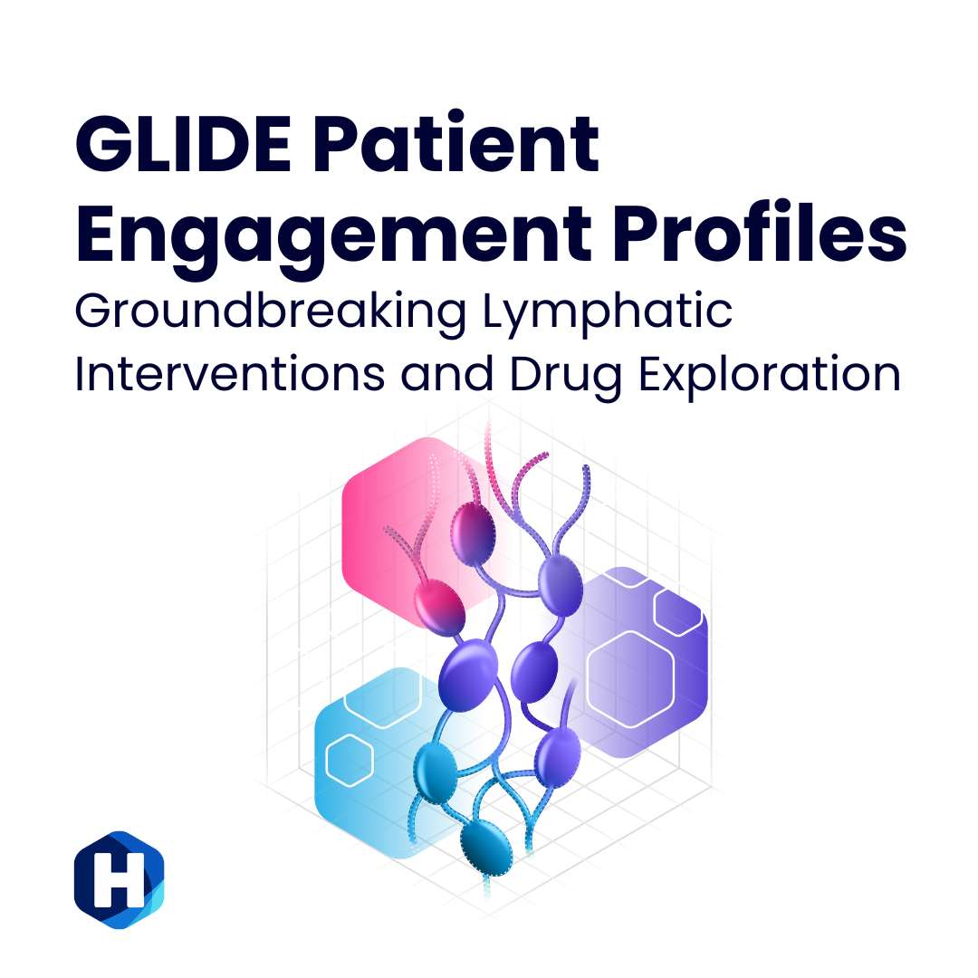 Both researchers and lymphatic disease patient ambassadors learn from each other in the GLIDE Discovery Duo program, creating a bidirectional exchange of insights that enhances lymphatic disease research! arpa-h.gov/research-and-f…