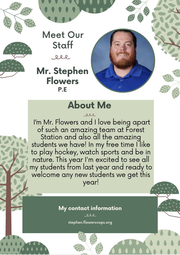 Forest Station Elementary tweet media