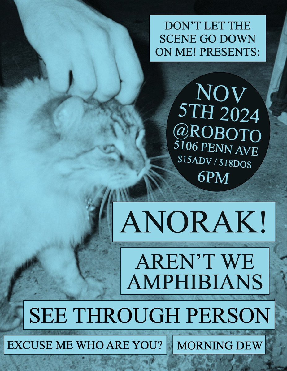 EMWAY608's tweet image. show flyers :) tgz flyer dropping today or tomorrow or something!!