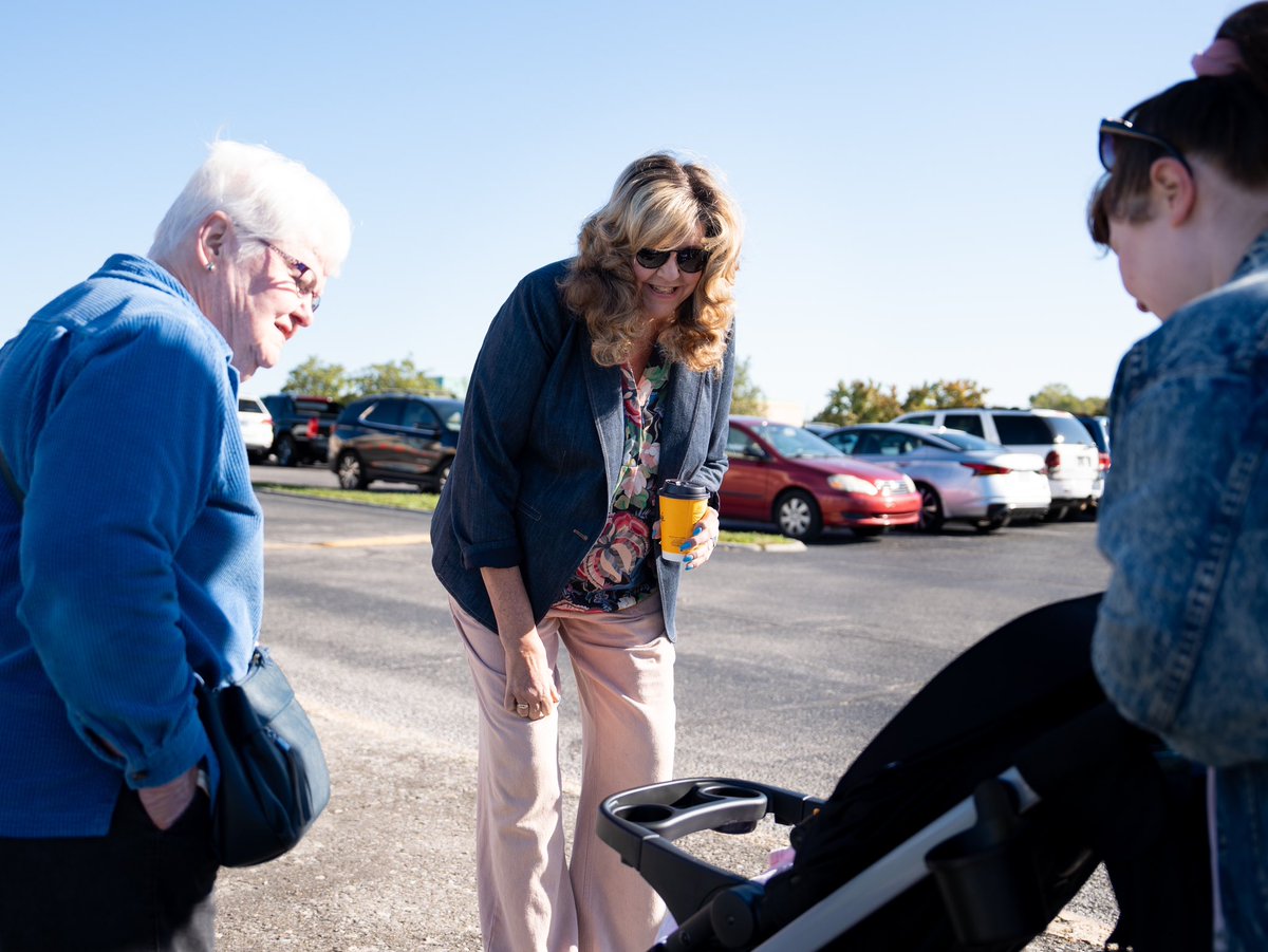 Rep. Gloria Johnson tweet media