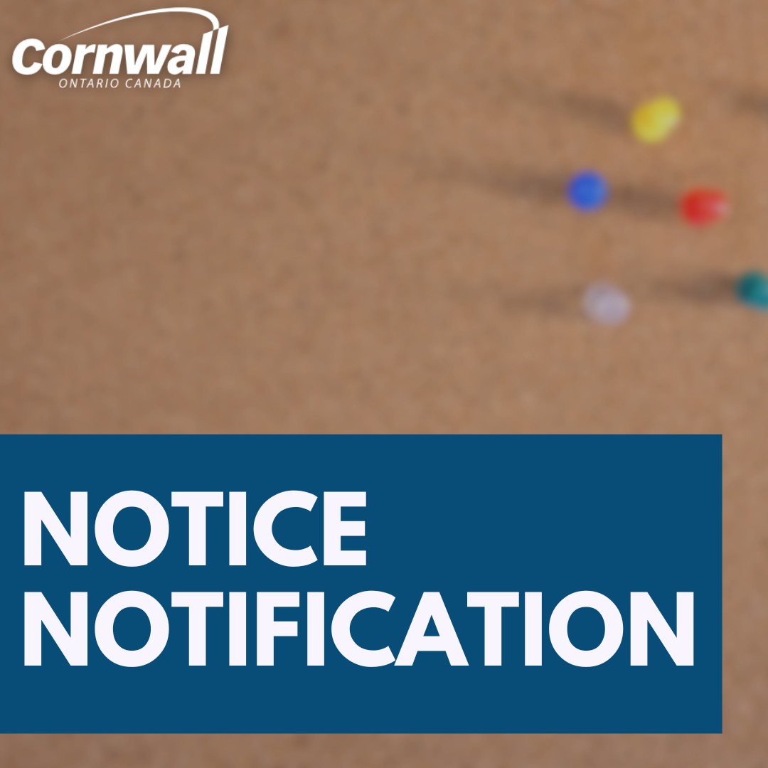 City of Cornwall tweet media