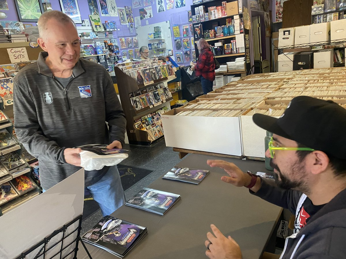 Masked Republic tweet media