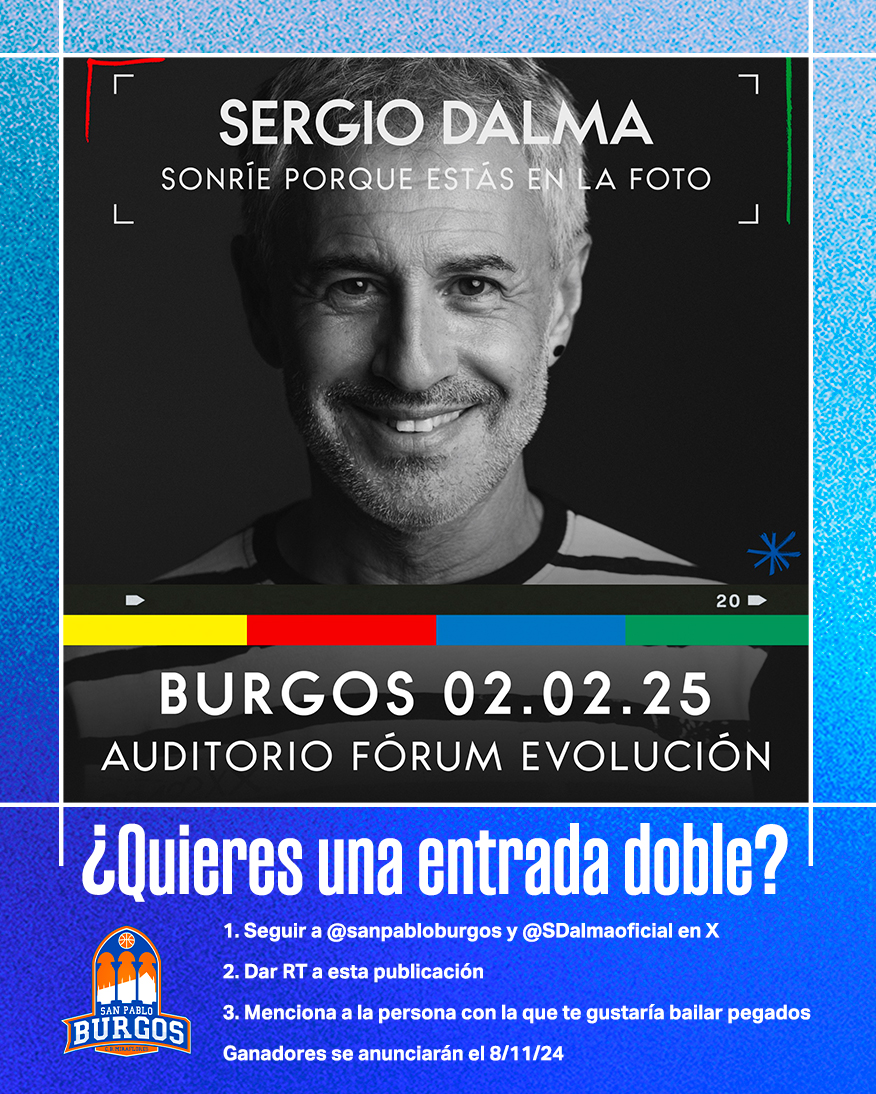 Recoletas Salud San Pablo Burgos tweet media