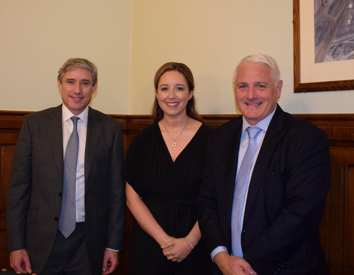James Dalton (@insurancejamesd) on Twitter photo It was great to join Adam Winslow, CEO at <a href="/DLGroupMedia/">Direct Line Group</a>, at an Industry and Parliament Trust dinner on "Driving Costs Down: Navigating the Rise in UK Motor Premiums." Lots of great discussions and questions expertly facilitated by <a href="/SallyJameson/">Sally Jameson MP</a>, MP for Doncaster Central. It was great to join Adam Winslow, CEO at <a href="/DLGroupMedia/">Direct Line Group</a>, at an Industry and Parliament Trust dinner on "Driving Costs Down: Navigating the Rise in UK Motor Premiums." Lots of great discussions and questions expertly facilitated by <a href="/SallyJameson/">Sally Jameson MP</a>, MP for Doncaster Central.