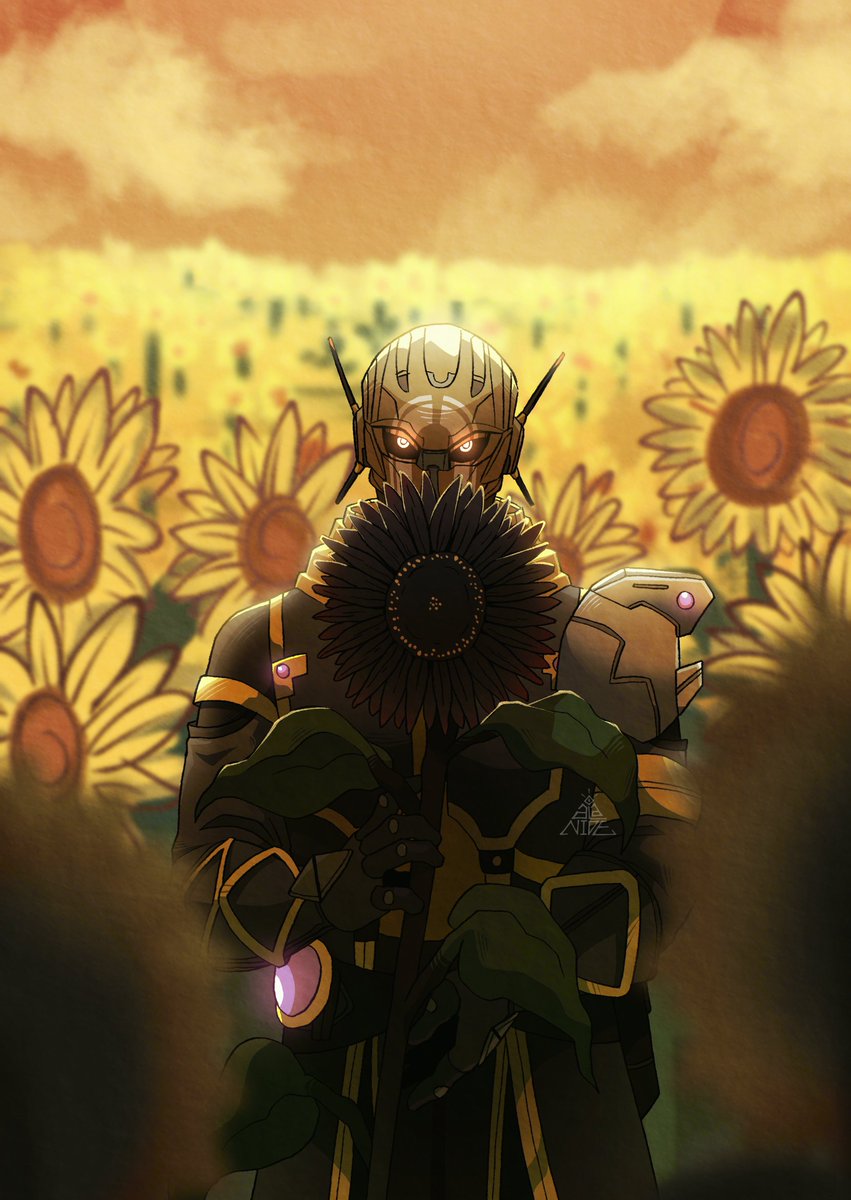 🌻