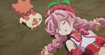 アクロトリップ 第3話