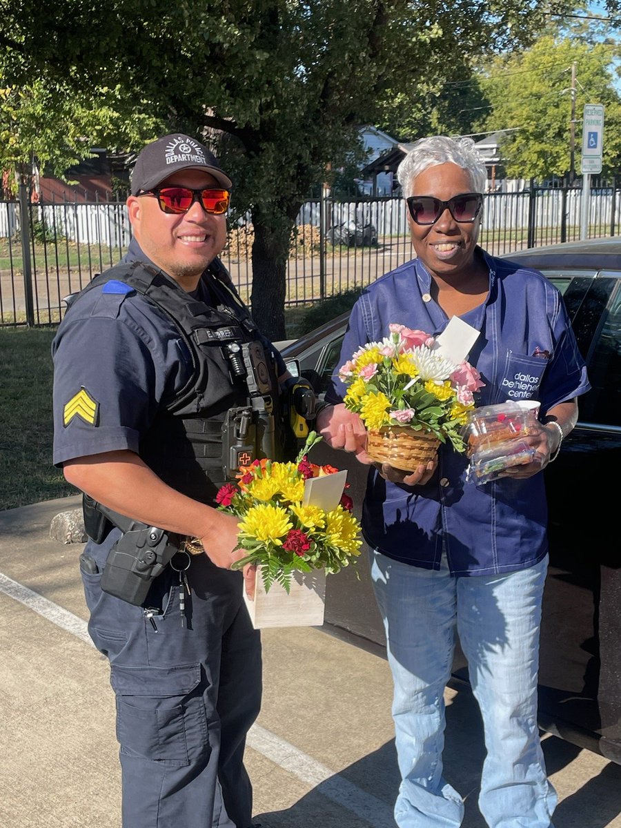 Dallas Southeast tweet media