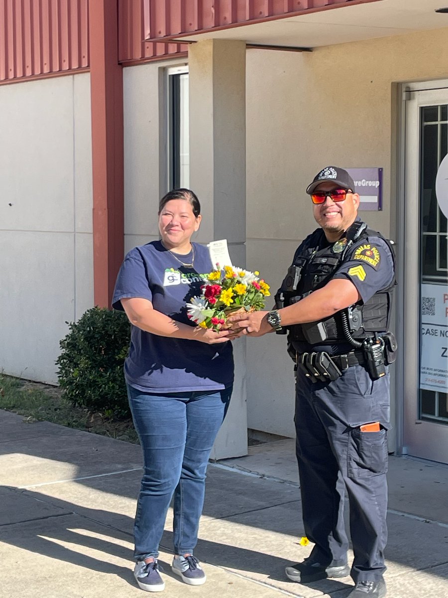 Dallas Southeast tweet media