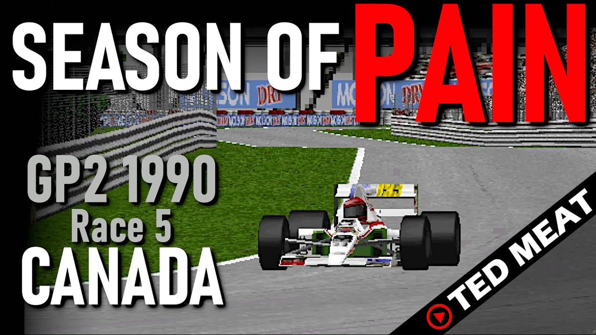 TED_MEAT's tweet photo. New race in Season of PAIN out now! https://t.co/jlYCB8I98u https://t.co/5omaecZfC4
