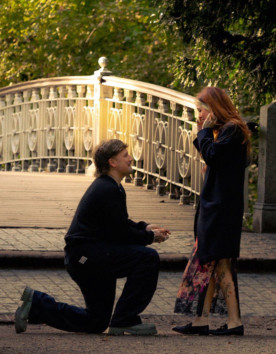 It’s always been you