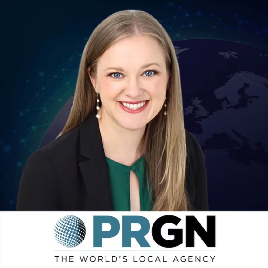 The newest installment of the PRGN Presents podcast series is now live! 
Amanda Hill, MBA, APR, CEO of Three Box, joins host Abbie Fink to discuss how leadership can help spark creativity amongst their team.

Hear more: prgnpodcast.com/episode/creati…

#SACommunications