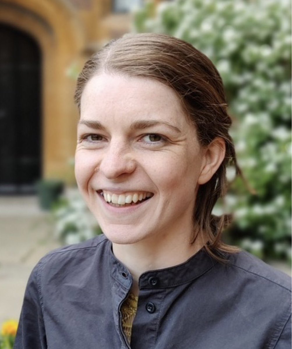 Exeter Theology & Religion (@uoe_theorel) on Twitter photo Our seminar speaker today is Dr Jenny Leith of <a href="/Westcott_House/">Westcott House</a> in Cambridge, on “Citizenship and Democratic Disagreement: Christian Theology's Responsibilities and Possibilities”. Our seminar speaker today is Dr Jenny Leith of <a href="/Westcott_House/">Westcott House</a> in Cambridge, on “Citizenship and Democratic Disagreement: Christian Theology's Responsibilities and Possibilities”.