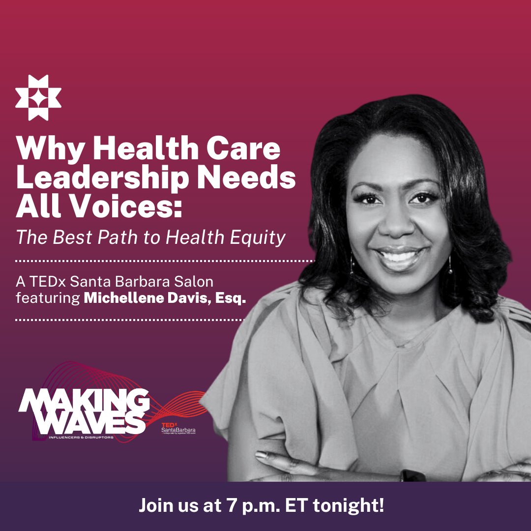 National Medical Fellowships, Inc. tweet media