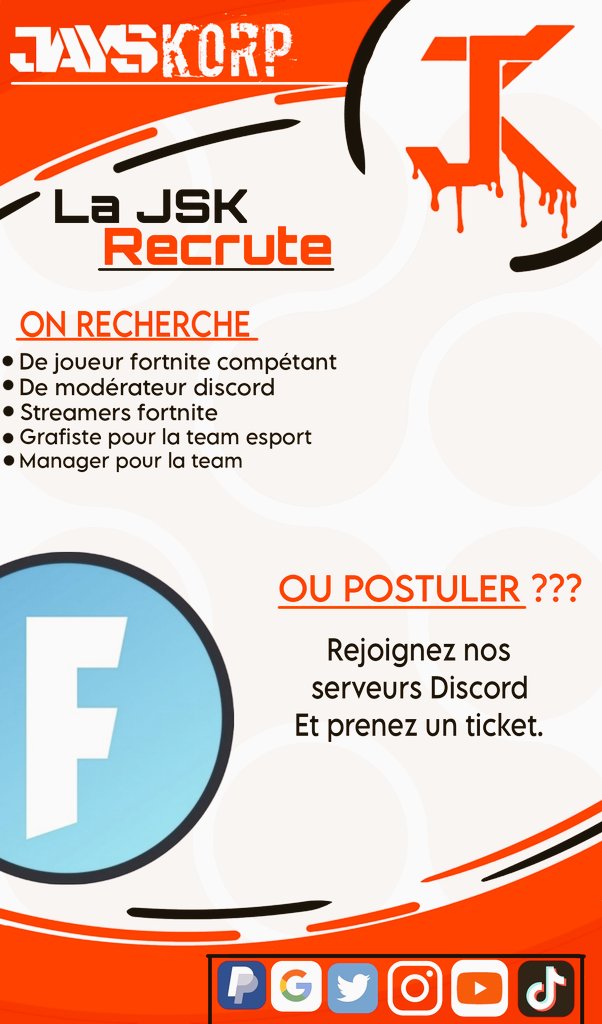 JAYSKORP JsK tweet media