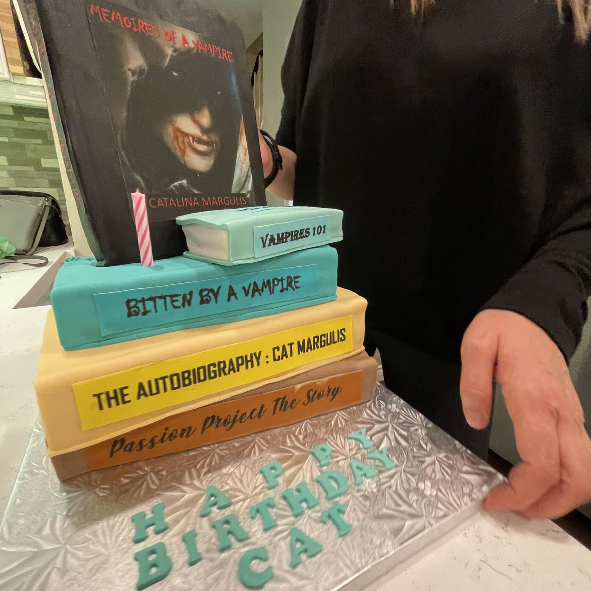 Cat Margulis tweet media