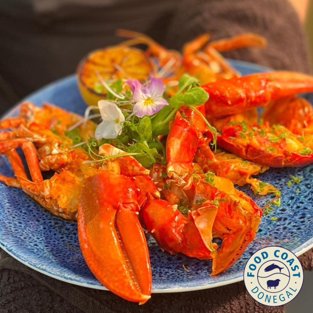 Donegal_food's tweet photo. Visit Quay West in Donegal Town this weekend and enjoy delicious food overlooking the beautiful Donegal Bay.
Visit their website to check out their menu:
https://t.co/a6nzJoAhTt

#FoodCoastDonegal #LEODonegal #MakingItHappen #DonegalFood https://t.co/MRjGKARGz6