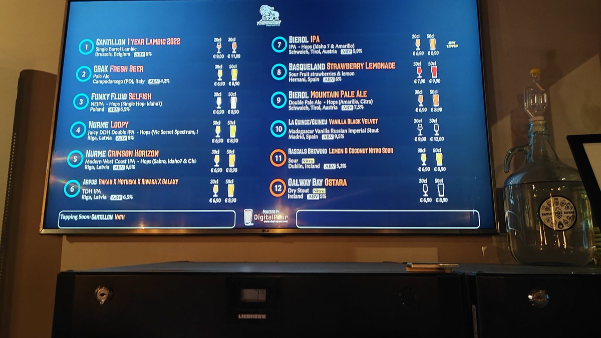 Kad par Austrijā var dabūt Latvijas Alu