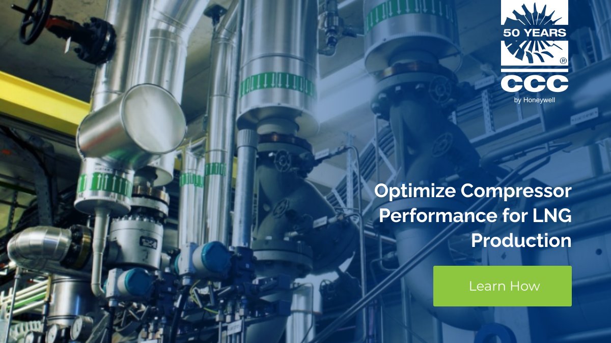 CCCGlobal's tweet image. Discover how CCC’s advanced solutions enhance LNG production efficiency, reliability, and performance. Learn more about our midstream offerings.
hubs.ly/Q02TsTf-0

#CCC #Compressor #Turbomachinery #Midstream #LNG
