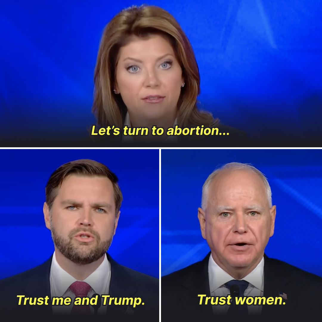ChrisJustice01's tweet photo. @KamalaHQ Trust women. #HarrisWalz #VoteBlue #WomensRights https://t.co/QherkNi4Du