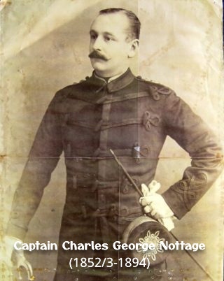 RealPreCinema's tweet photo. Nottage worked in a variety of industries including optics, insurance, finance, and real estate. He held the positions of #Alderman, #Sheriff, and #Mayor. 

After his passing, his son Charles George #Nottage assumed control of the London Stereoscopic and Photographic Company. https://t.co/1ZnXN8JS3B