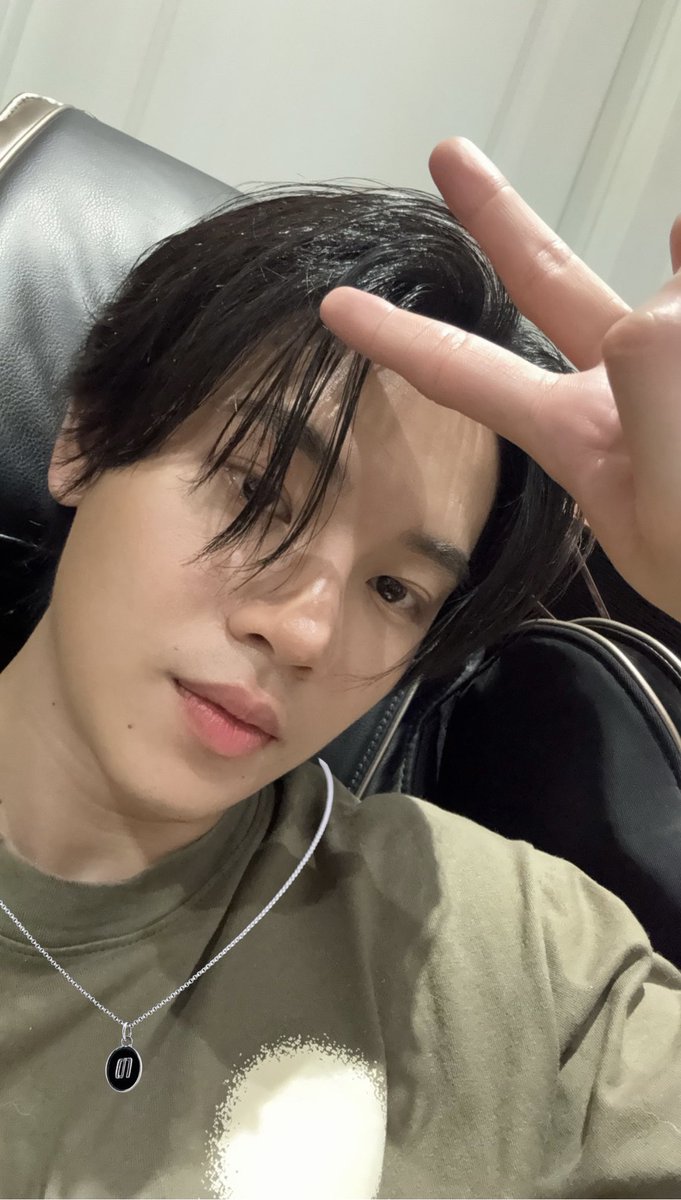 เจ้าญิ๋ง🍀 tweet media