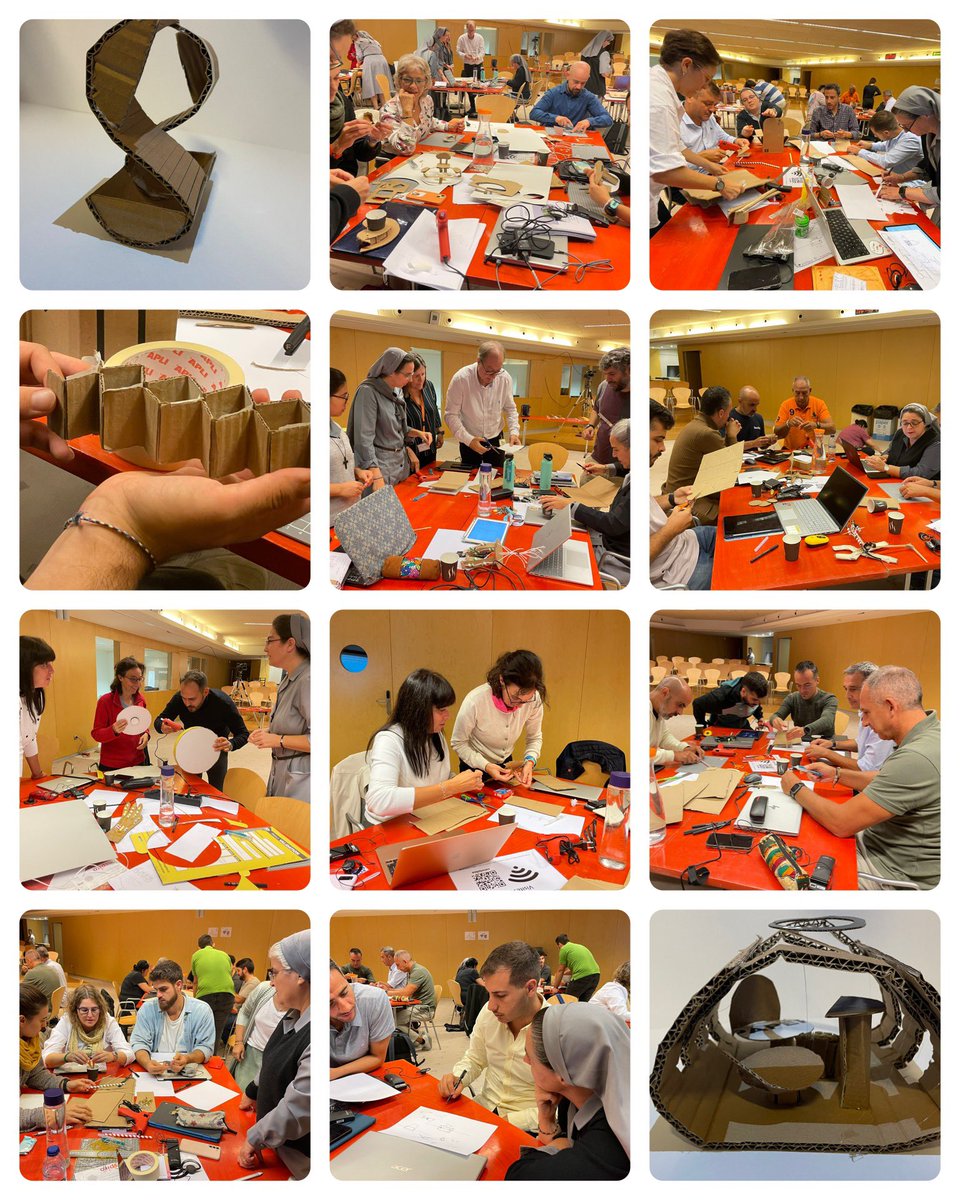 Nazaret Global Ed (@nazaretglobal) on Twitter photo Días Maker, desde el MIT nos ayudan a profundizar sobre cómo hacemos nuestros proyectos y cómo los podemos mejorar. Jornadas intensas <a href="/NazaretEcai/">NAZARET ECAITI</a> <a href="/coleinnovadores/">Coles Innovadores</a> Días Maker, desde el MIT nos ayudan a profundizar sobre cómo hacemos nuestros proyectos y cómo los podemos mejorar. Jornadas intensas <a href="/NazaretEcai/">NAZARET ECAITI</a> <a href="/coleinnovadores/">Coles Innovadores</a>