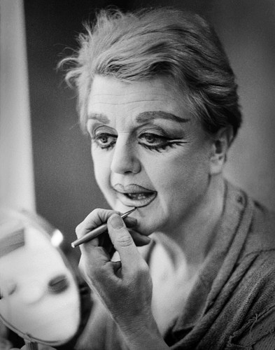 She was my first Mama Rose, and my first Mrs. Lovett. And what blessed introductions they were. A genius of musical portraiture, she was able to find the humanity within the monstrous, a delicacy within the exaggerations that the genre demands. It's Angela Lansbury's birthday.