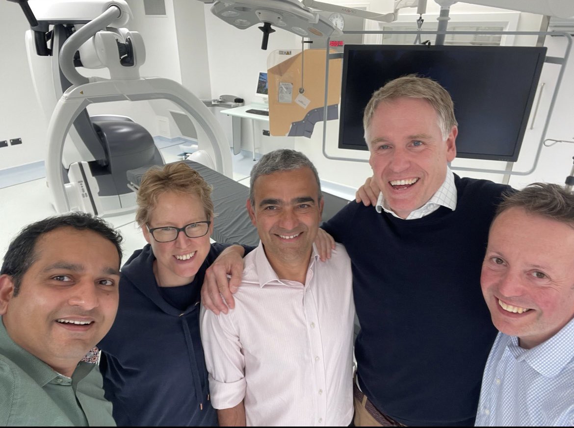 Come and join our wonderful team! ⭐️ <a href="/gloshospitals/">Gloucestershire Hospitals NHS Foundation Trust</a> <a href="/gloshos_careers/">Careers at Gloucestershire Hospitals</a> <a href="/Coupth73/">David Cooper</a> <a href="/Sachintenfan/">Sachin Kulkarni</a> <a href="/enkirkham/">Emily Kirkham</a>