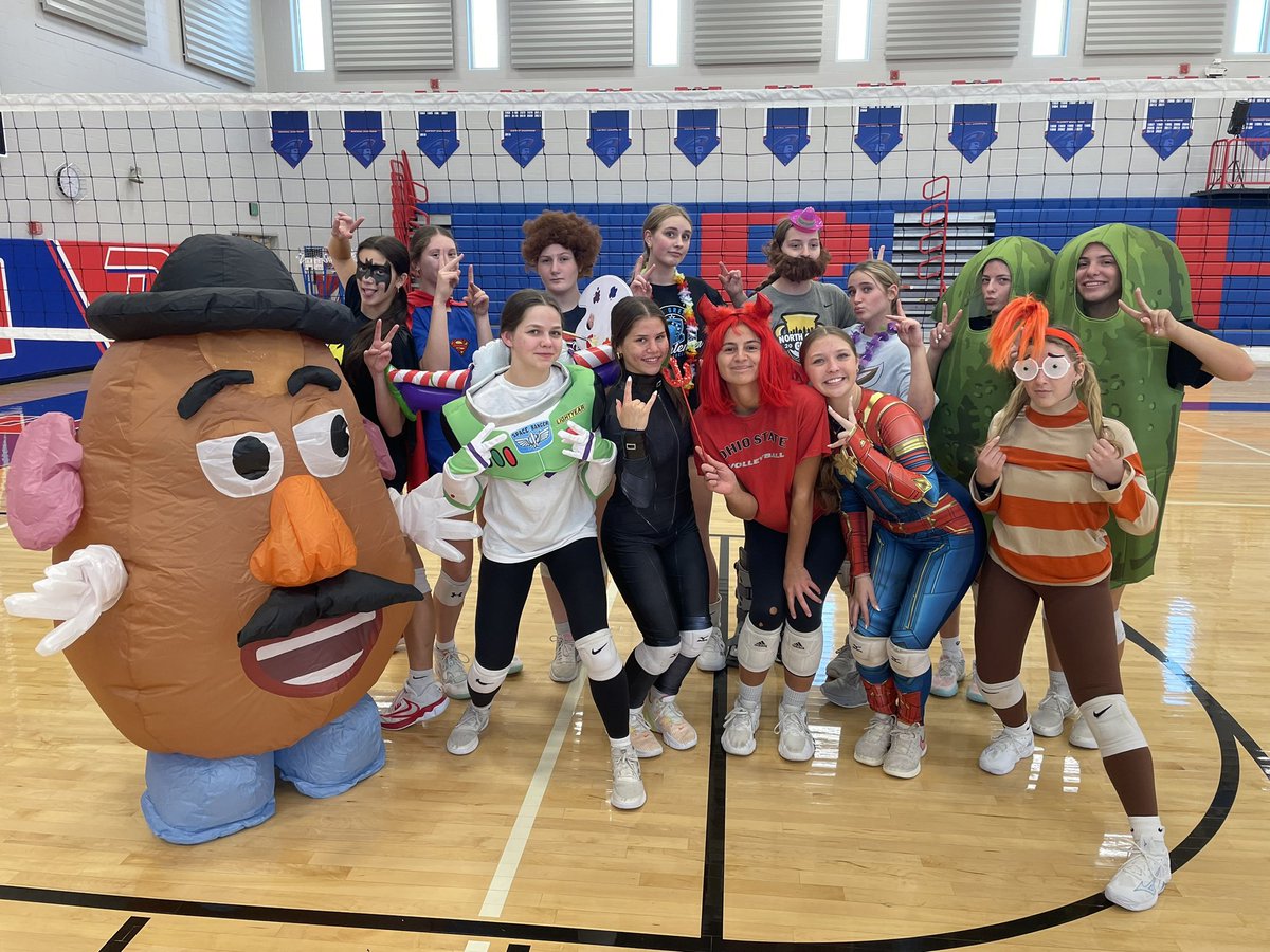 RevereVB tweet media